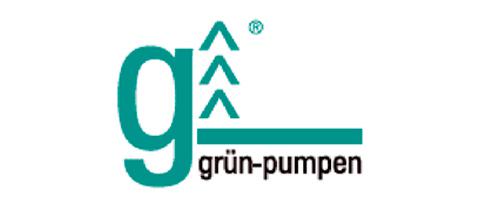 Grun-pumpen